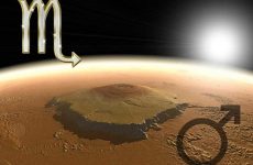 Ретроградный Марс из страстного Скорпиона в яркий и оптимистичный Стрелец
