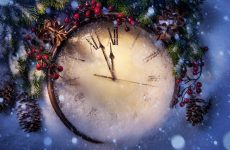 Правильно встретить Новый год: астролог рекомендует