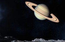 Сатурн в Стрельце — расширение возможностей