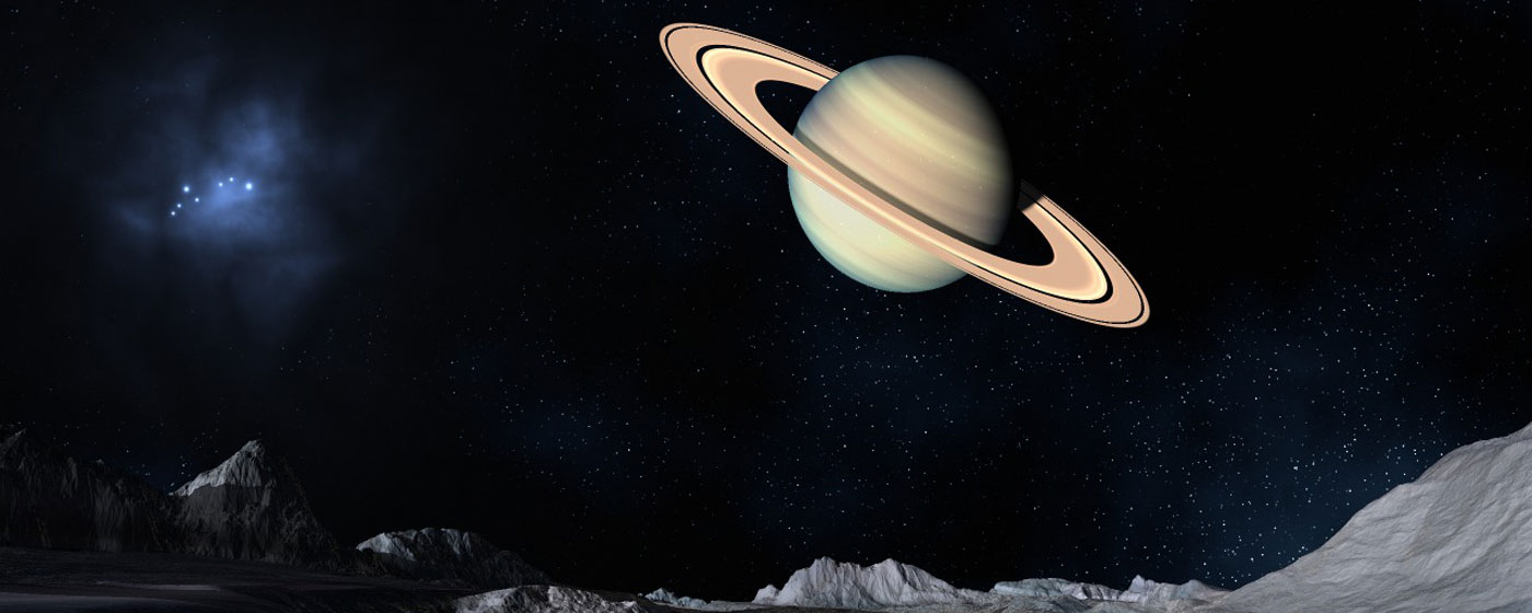 Сатурн в Стрельце — расширение возможностей